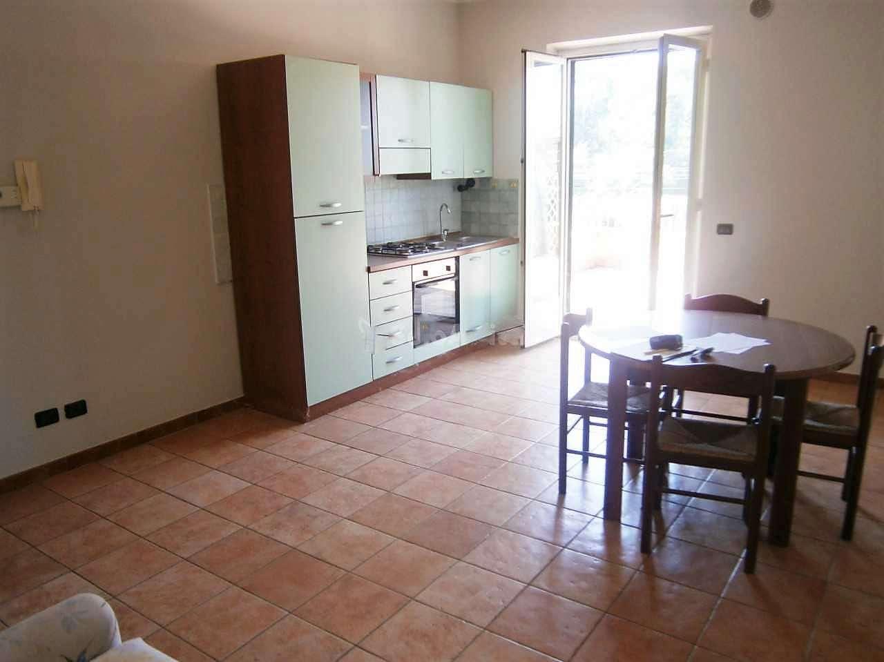 appartamento in affitto a Veroli in zona San Giuseppe le Prata