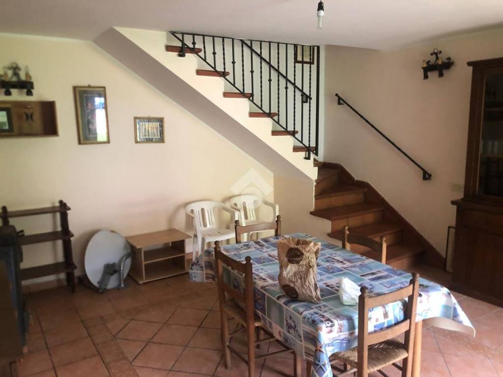 appartamento in affitto a Veroli