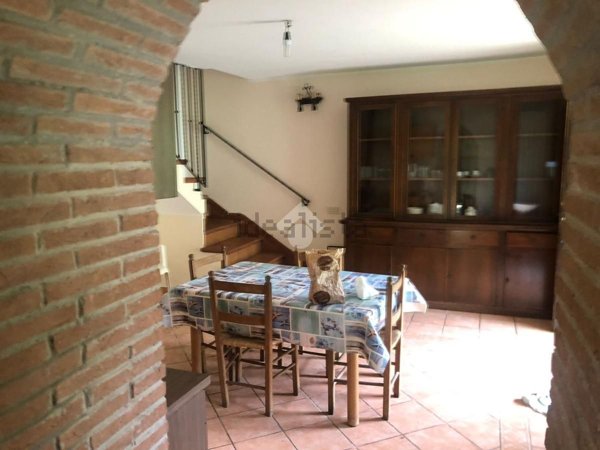 appartamento in affitto a Veroli