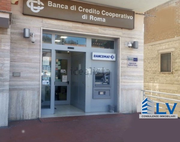 locale commerciale in affitto a Veroli in zona Sant'Angelo in Villa