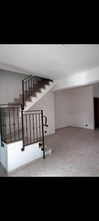 appartamento in affitto a Veroli in zona Sant'Angelo in Villa