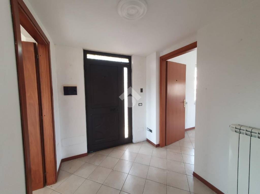 appartamento in affitto a Veroli in zona Giglio