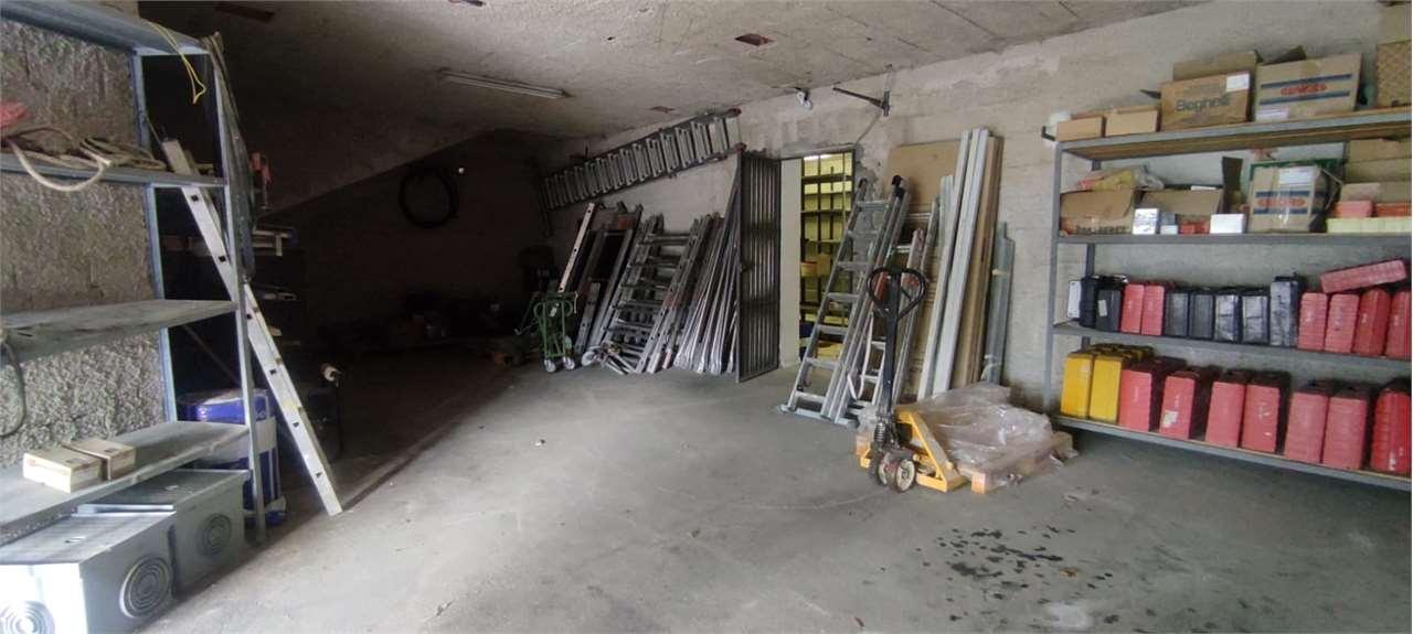 appartamento in affitto a Veroli