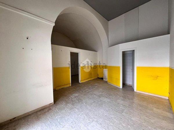locale commerciale in affitto a Veroli