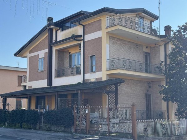 appartamento in affitto a Veroli in zona Castelmassimo