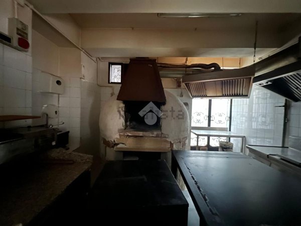 locale commerciale in affitto a Veroli