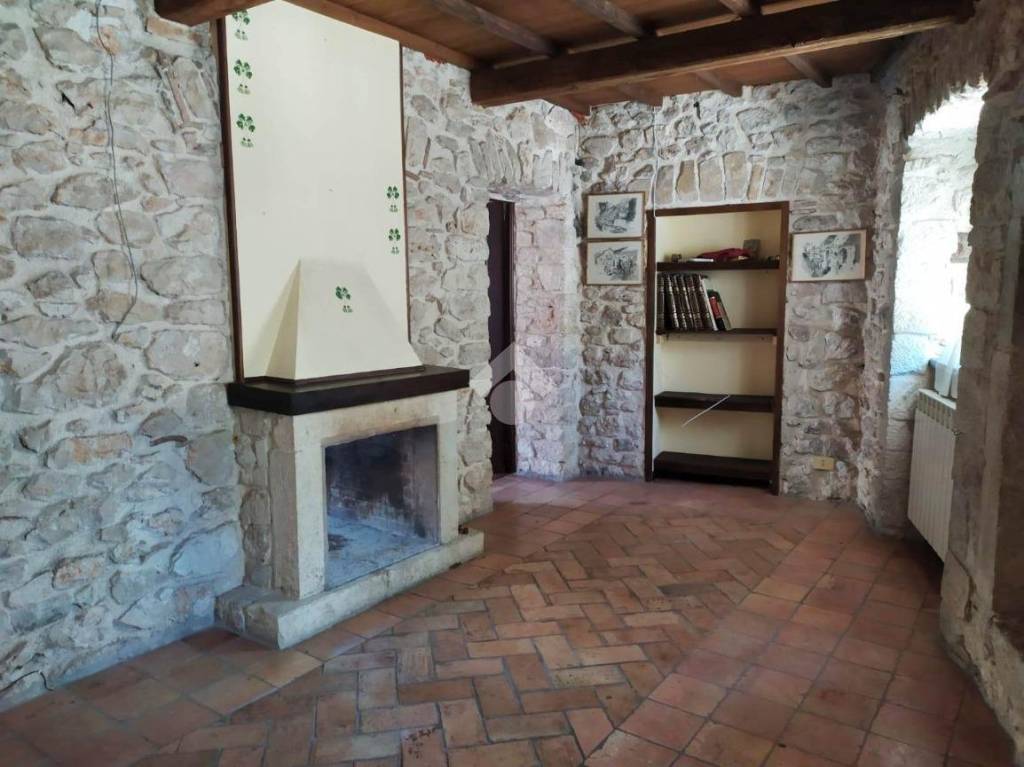 appartamento in affitto a Veroli