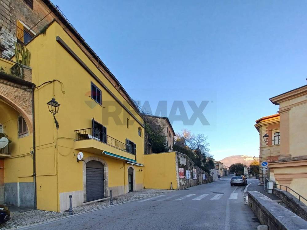 negozio in affitto a Veroli