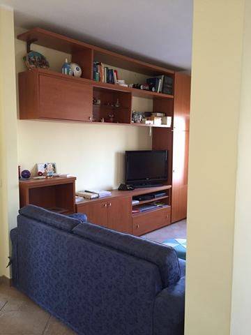 appartamento in affitto a Veroli