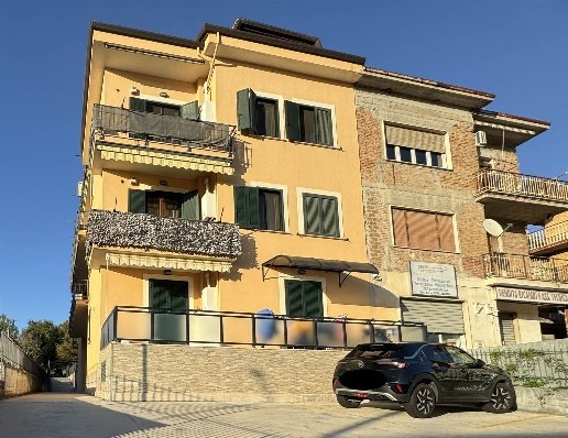 appartamento in affitto a Veroli in zona Castelmassimo