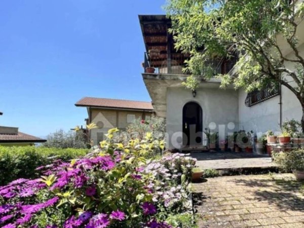 casa indipendente in affitto a Veroli