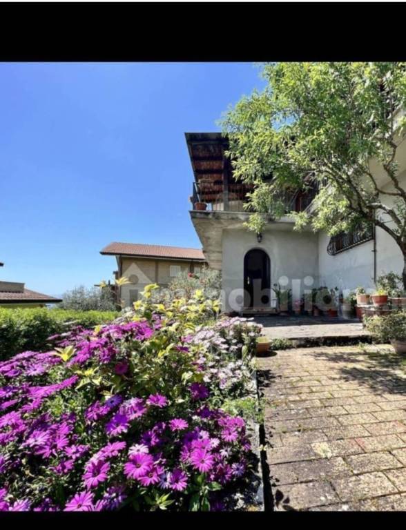 casa indipendente in affitto a Veroli