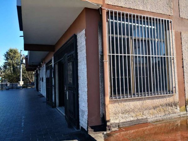 negozio in affitto a Veroli in zona Castelmassimo