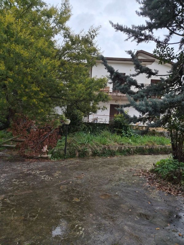 appartamento in affitto a Veroli in zona Casamari