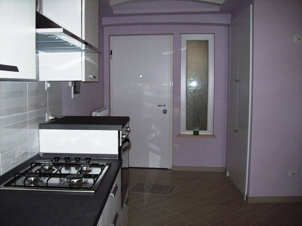 appartamento in affitto a Veroli