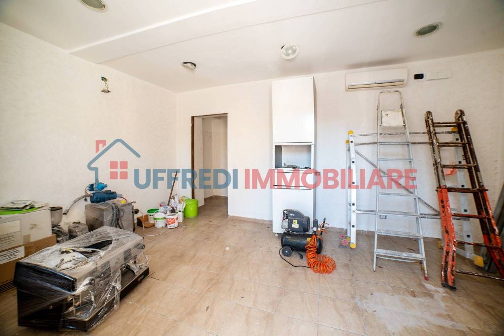 negozio in affitto a Veroli in zona Cotropagno