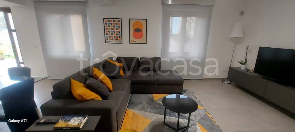 appartamento in affitto a Veroli