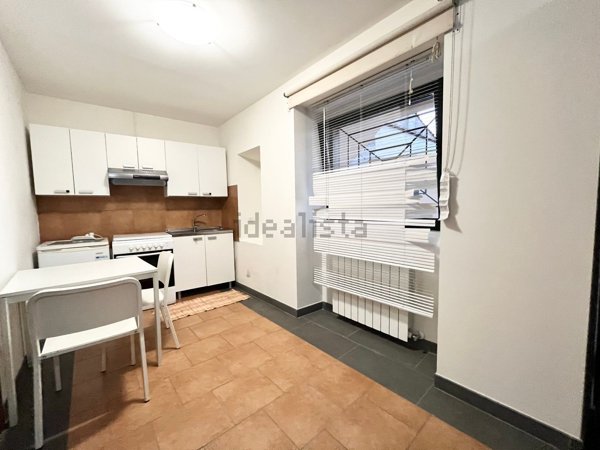 appartamento in affitto a Veroli