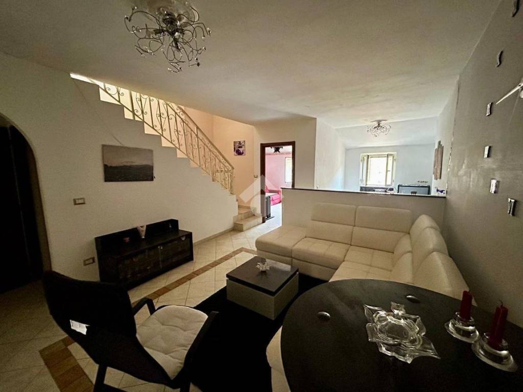 appartamento in affitto a Veroli