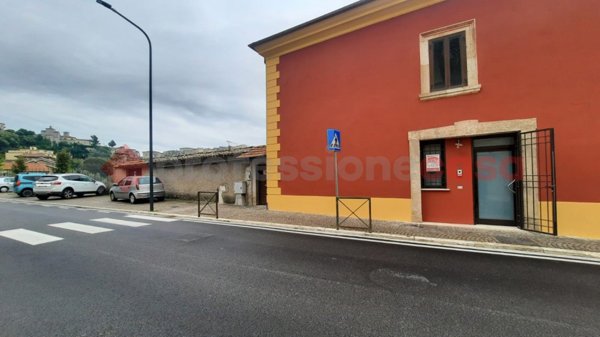 ufficio in affitto a Veroli