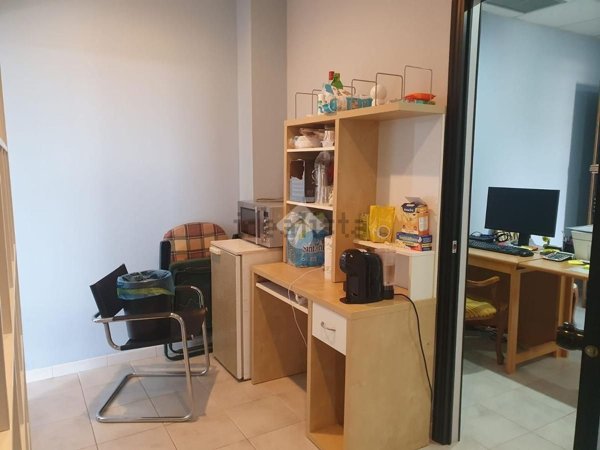 ufficio in affitto a Veroli