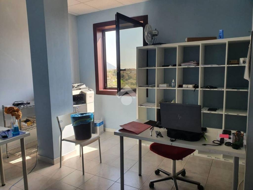 ufficio in affitto a Veroli