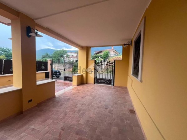 appartamento in affitto a Veroli in zona Santa Francesca