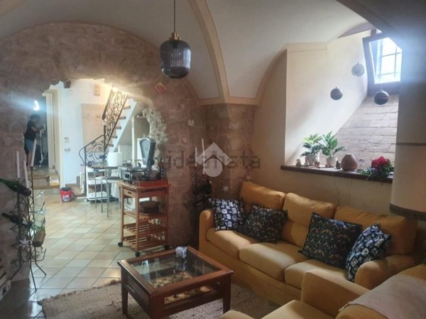 appartamento in affitto a Veroli in zona Case Scaccia
