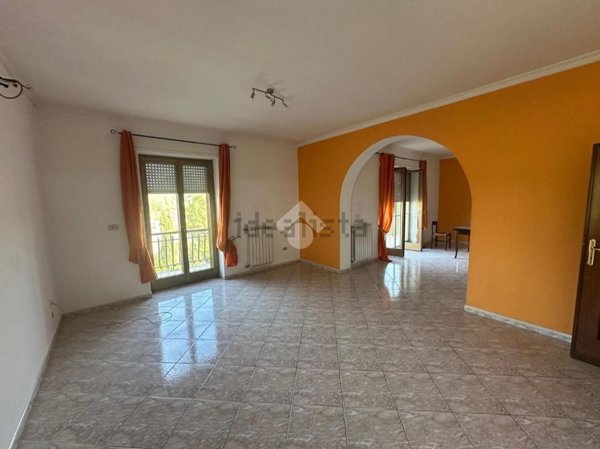 appartamento in affitto a Veroli in zona Giglio