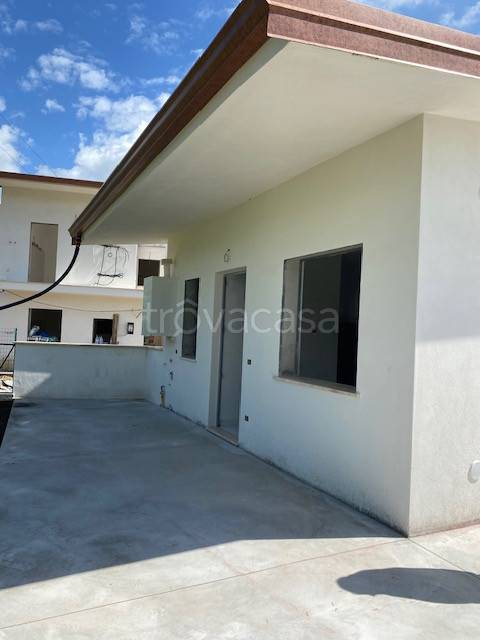 appartamento in affitto a Villa Santa Lucia