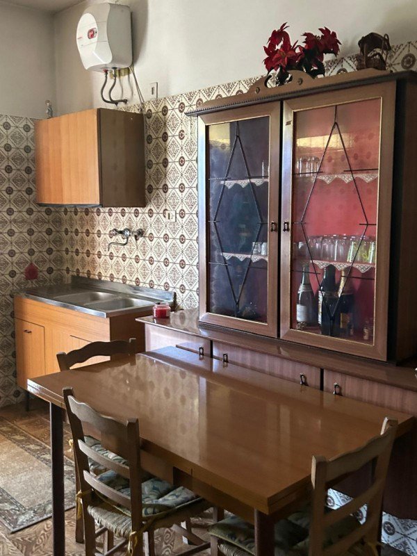 appartamento in affitto a Villa Santa Lucia in zona Piumarola