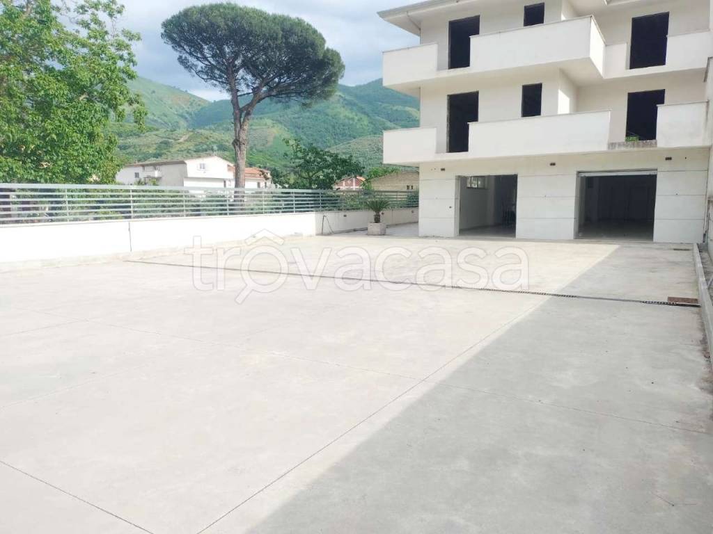 appartamento in affitto ad Arienzo