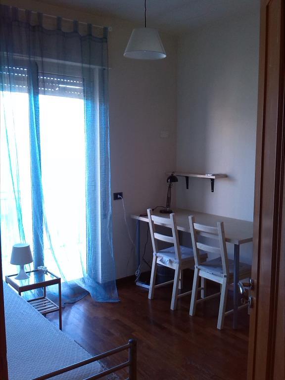 appartamento in affitto ad Aversa