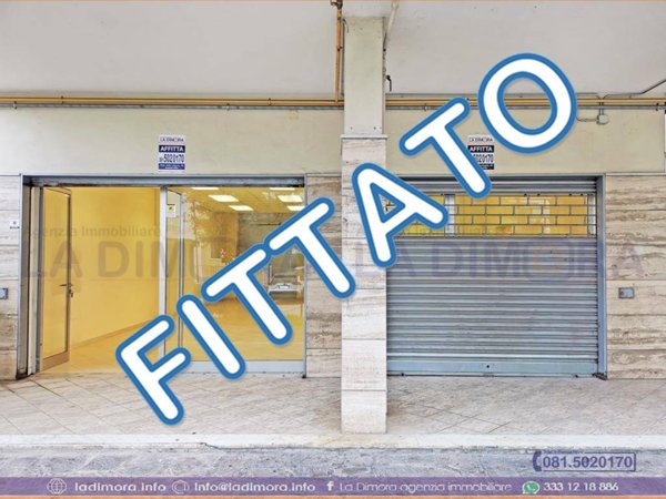 appartamento in affitto ad Aversa