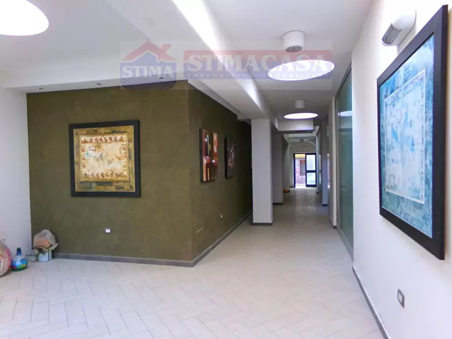 casa semindipendente in affitto ad Aversa in zona Centro Città