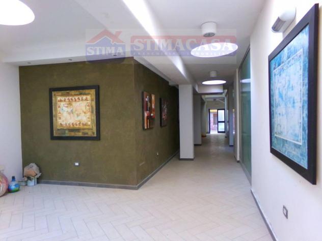 casa semindipendente in affitto ad Aversa in zona Centro Città