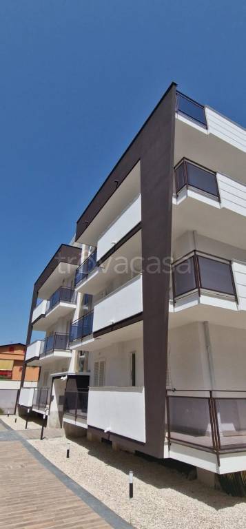 appartamento in affitto ad Aversa