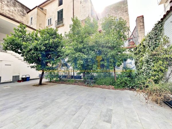 appartamento in affitto ad Aversa in zona Centro Città