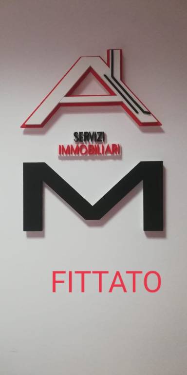 appartamento in affitto ad Aversa