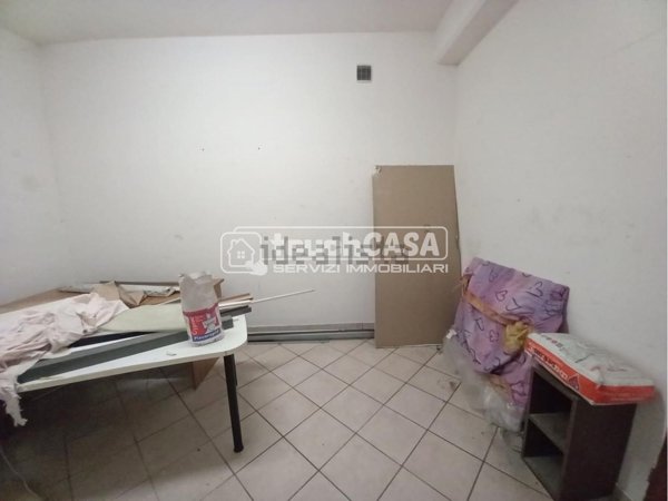 appartamento in affitto ad Aversa