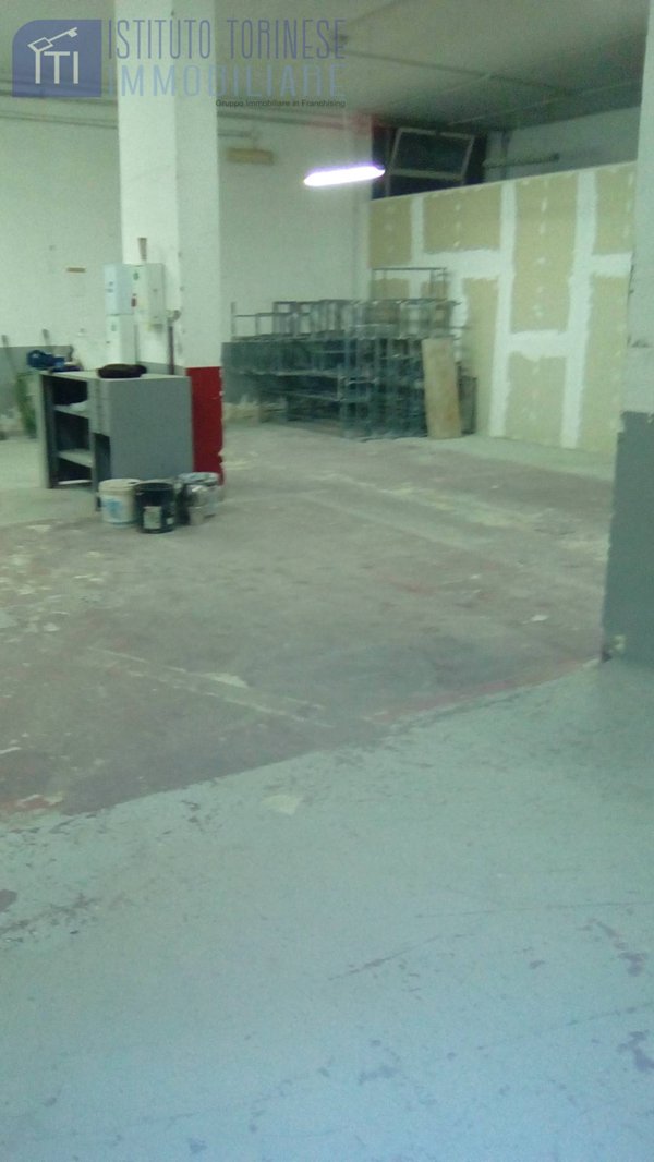 ufficio in affitto ad Aversa