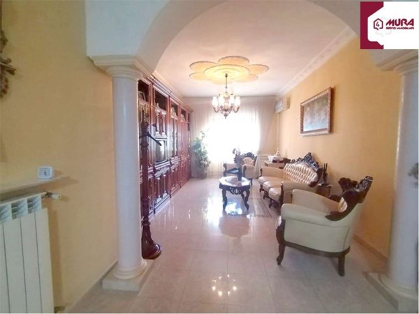 appartamento in affitto ad Aversa in zona Centro Città