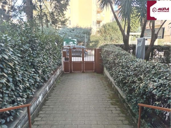 appartamento in affitto ad Aversa in zona Centro Città