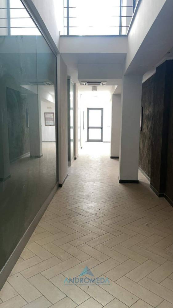 ufficio in affitto ad Aversa in zona Centro Città