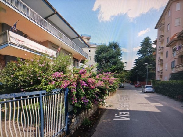 ufficio in affitto ad Aversa
