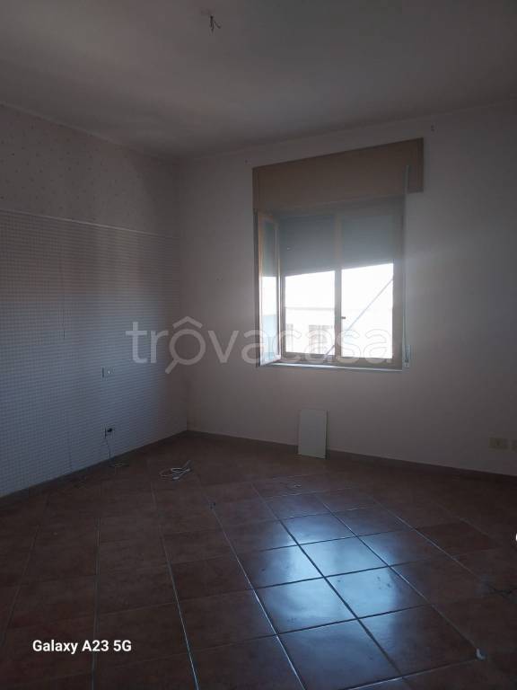 appartamento in affitto ad Aversa