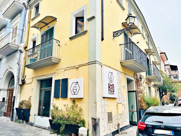 negozio in affitto ad Aversa in zona San Paolo