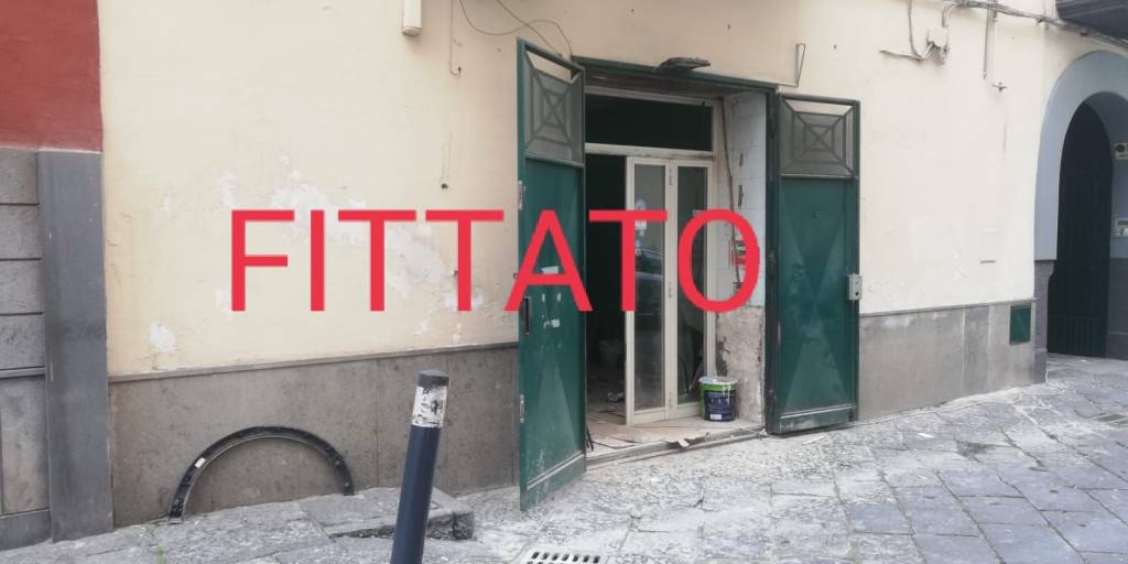 monolocale in affitto ad Aversa in zona Centro Città