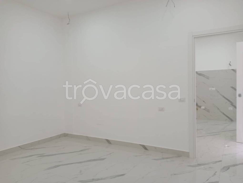 appartamento in affitto ad Aversa in zona Centro Città
