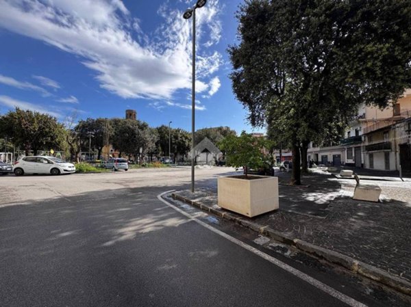 ufficio in affitto ad Aversa in zona San Paolo